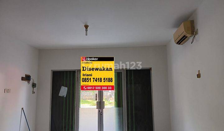 Disewakan Ruko 2 Lantai Jababeka  11