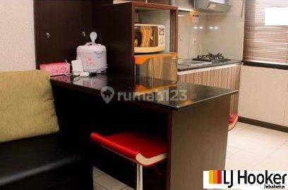Dijual Apartemen Metropark Condominium Jababeka 2