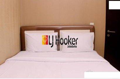Dijual Apartemen Metropark Condominium Jababeka 4