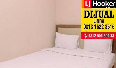 Dijual Apartemen Metropark Condominium Jababeka 6