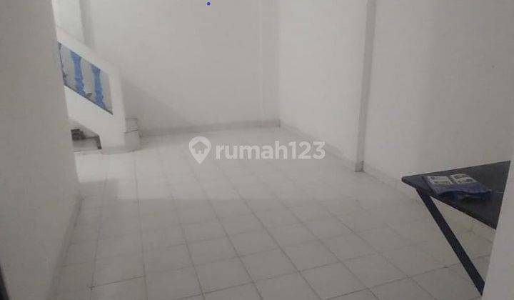 Dijual Rumah Cluster Villa Melati Mas Bsd 2