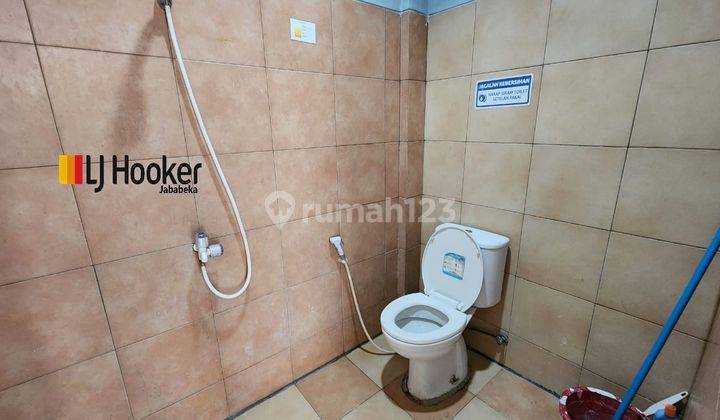 Disewakan Ruko Food Arcadia Galuh Mas Karawang 3