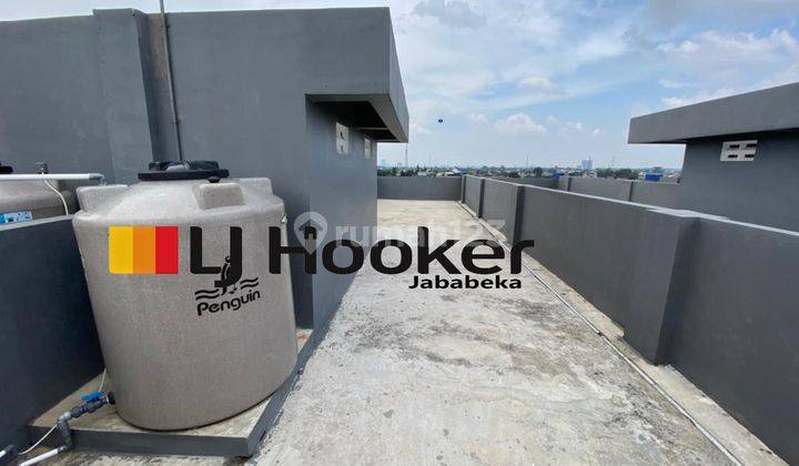 Dijual Ruko Jombang Raya Bintaro Tangerang. 3