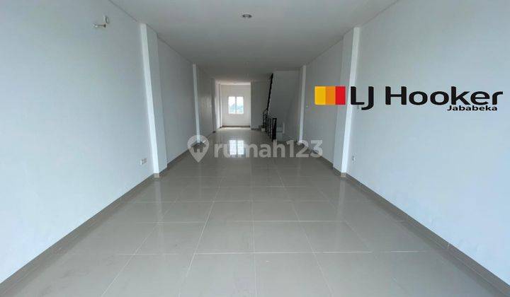 Dijual Ruko Jombang Raya Bintaro Tangerang. 6