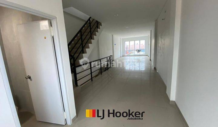 Dijual Ruko Jombang Raya Bintaro Tangerang. 7