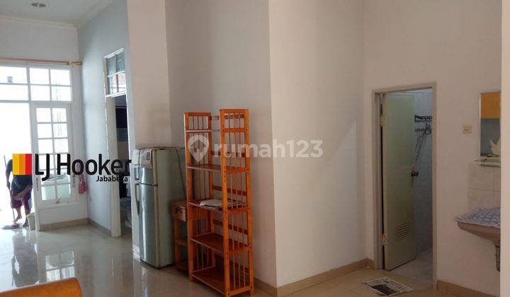 Dijual Rumah Bagus Taman Beverly Lippo Cikarang 2