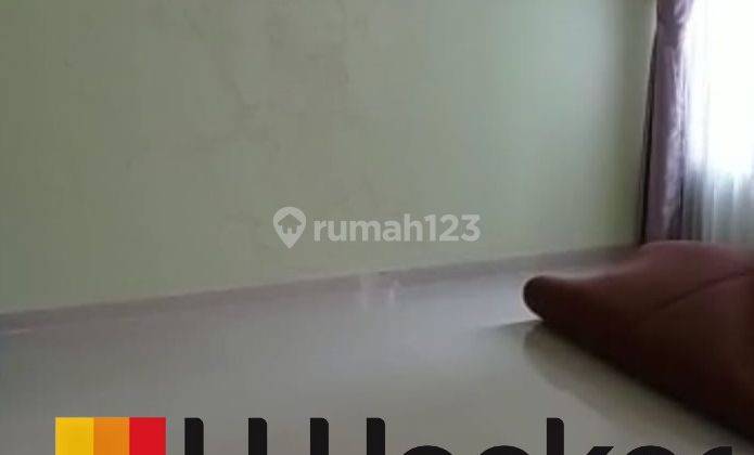 Disewakan Rumah Cluster Grand Taruma Karawang Barat 4