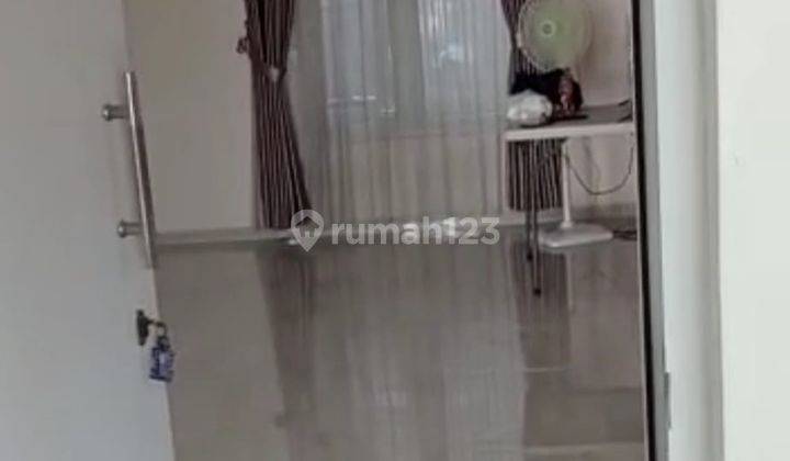 Disewakan Rumah Cluster Grand Taruma Karawang Barat 8