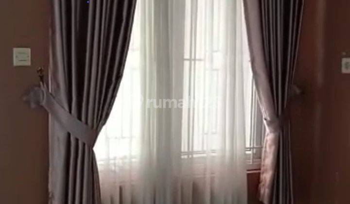 Disewakan Rumah Cluster Grand Taruma Karawang Barat 12