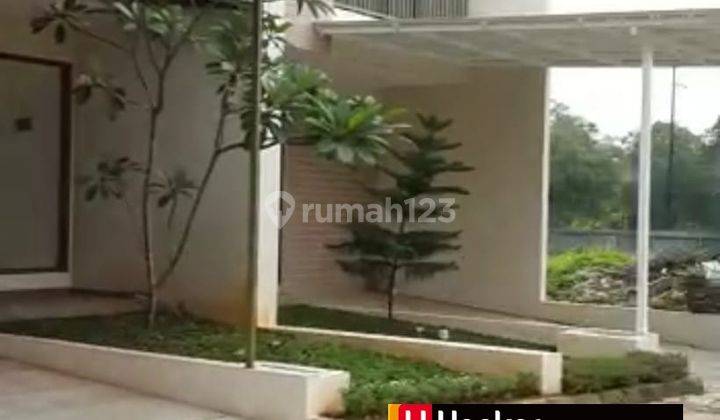 Dijual Rumah 2 Lantai Cluster Golf Residence  1