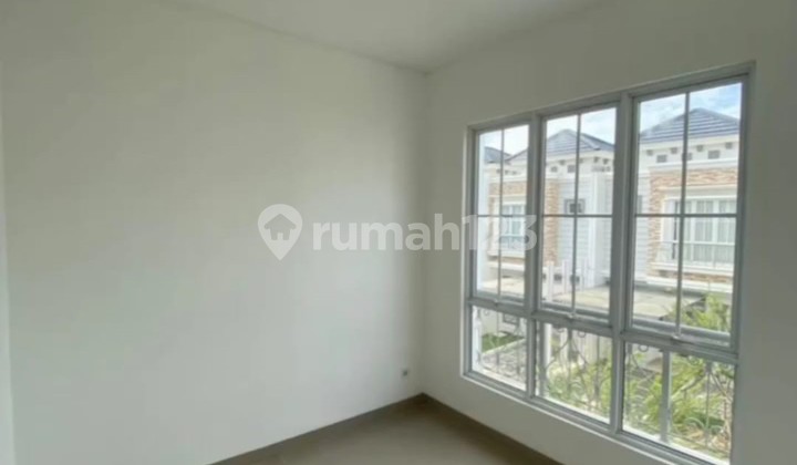 Dijual Cepat Rumah Over Kredit 2 Lantai Cluster Monaco Jababeka 2