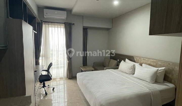 Disewakan Apartemen Grande Valore Jababeka 2