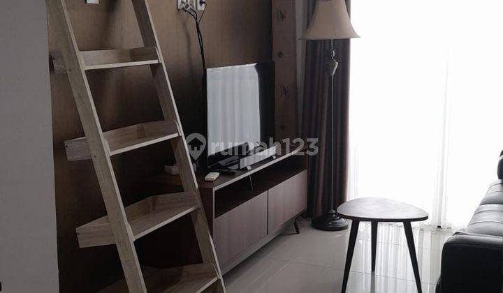 Disewakan Apartemen Trivium Terrace Lippo Cikarang 2