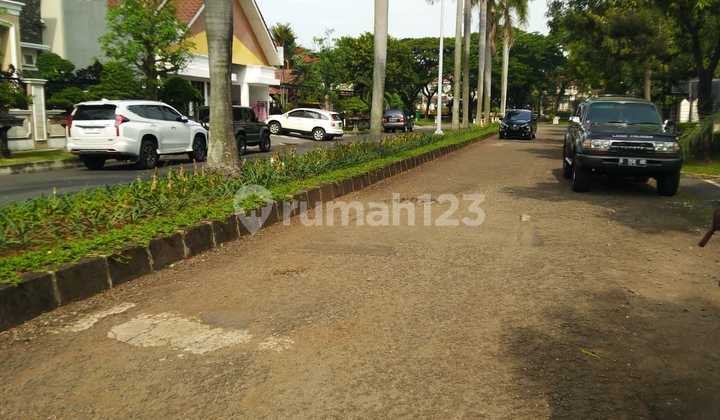 Dijual Rumah Cluster Tropikana Boulevard Jababeka 2