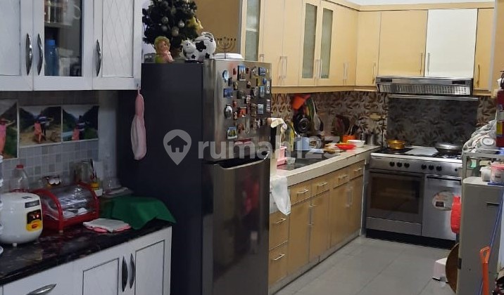 Dijual Rumah Mewah 3,5 Lantai Tanjung Priok Jakarta Utara 2