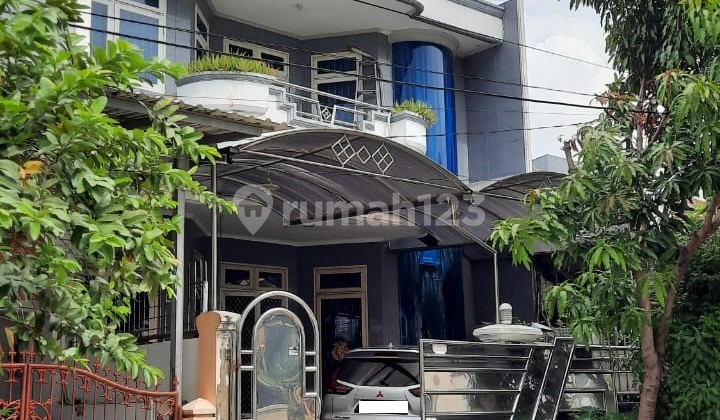 Dijual Rumah Mewah 3,5 Lantai Tanjung Priok Jakarta Utara Dijual Rumah Mewah 3,5 Lantai Tanjung Priok Jakarta Utara