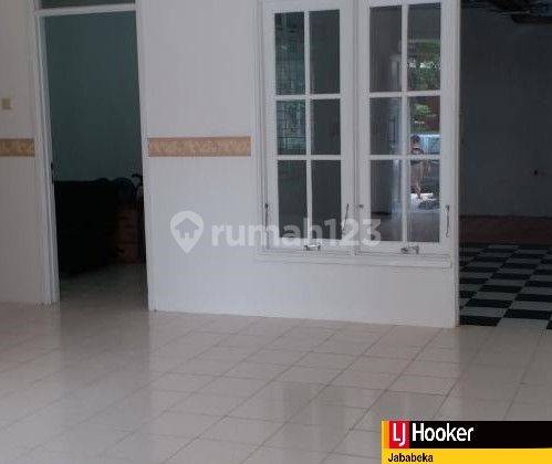 Dijual Rumah Bagus Taman Lembah Hijau Lippo Cikarang 2