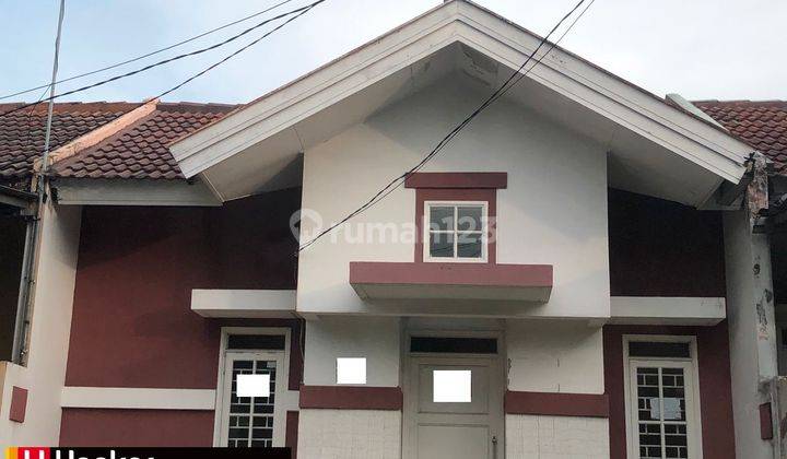 Dijual Rumah Bagus Taman Lembah Hijau Lippo Cikarang 1