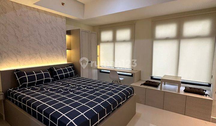 Turun Hargaaa, Dijual Apartemen Type studio Chadstone Cikarang 2