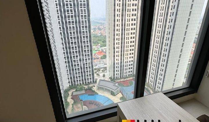 Disewakan Apartemen Chadstone Cikarang 1