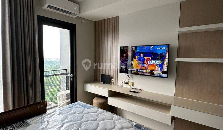 Disewakan Apartemen Monroe Harga Terjangkau, Jababeka 1