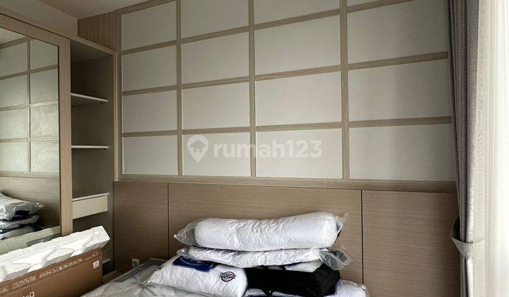 Disewakan Apartemen Monroe Harga Bersahabat, Jababeka 1