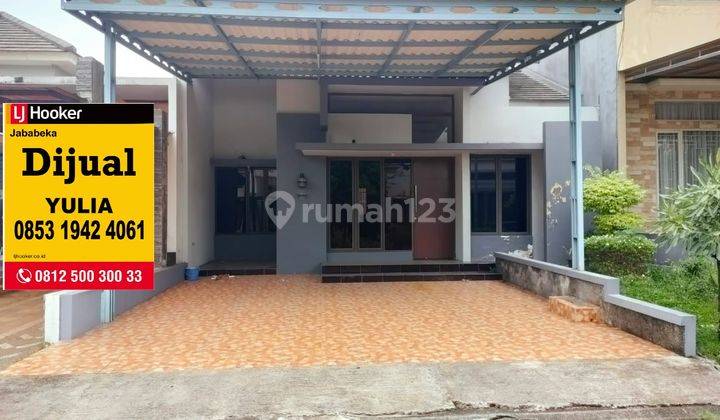 Dijual Rumah Bagus Elysium Lippo Cikarang 1