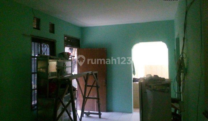 Dijual Rumah Graha Asri Lemah Abang Cikarang 2