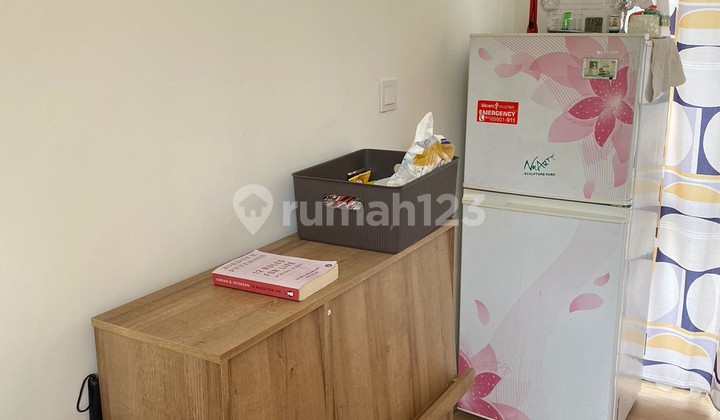 Disewakan Rumah Cluster Riverside Lippo Cikarang 2