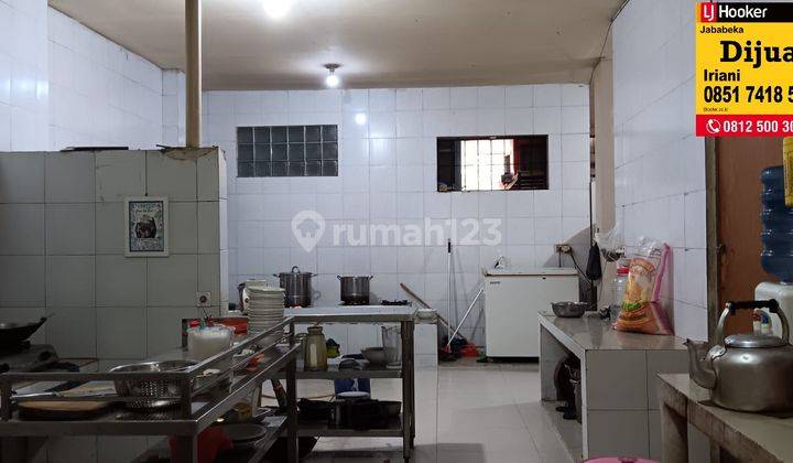 Dijual Ruko Jababeka Cikarang 2