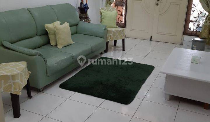 Dijual Rumah Meadow Green Lippo Cikarang 2