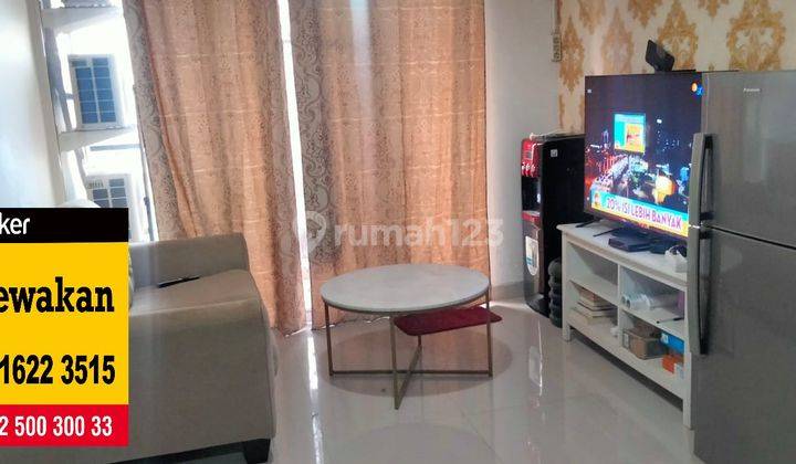 Disewakan Apartemen Oasis Cikarang  1