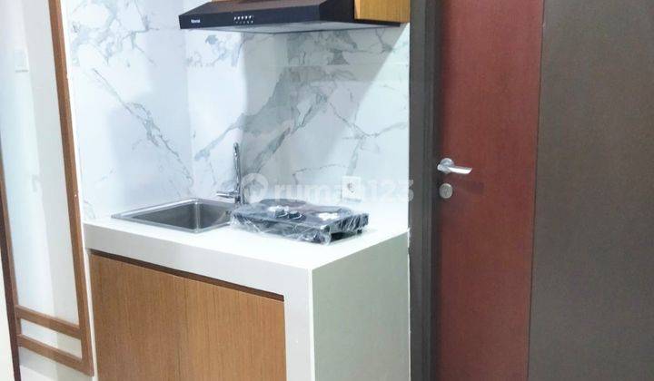 Dijual Apartemen Chadstone Cikarang  1