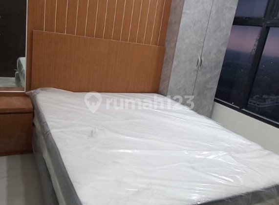 Dijual/Disewa Apartemen 2BR Chadstone siap Huni, Cikarang selatan Dijual/Disewa Apartemen 2BR Chadstone siap Huni, Cikarang selatan