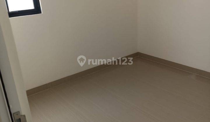 Dijual Rumah Baru 2 Lantai Sevilla Townhouse Jababeka 2