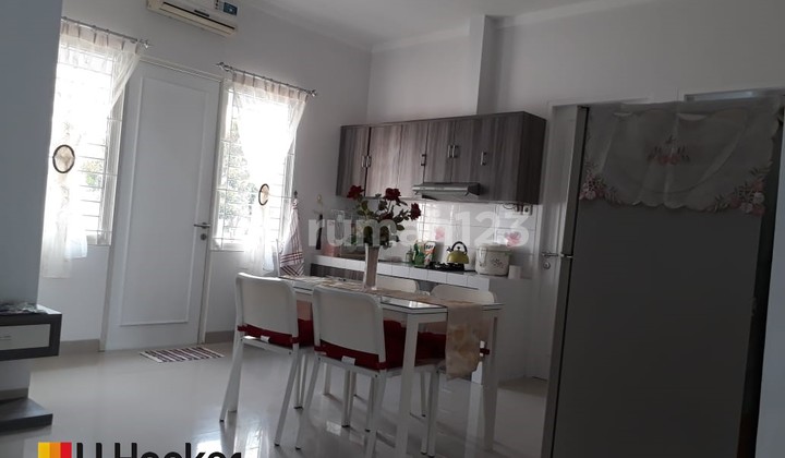 Dijual/Disewa Rumah lokasi Strategis  Cluster Ivory Lippo Cikarang 2