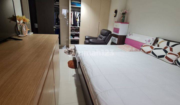 Disewakan Apartemen Orange County Lippo Cikarang 1