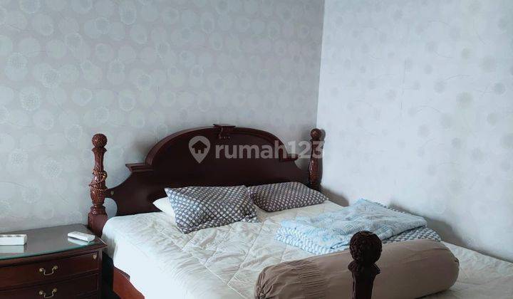 Dijual Apartement Trivium North 3 Br Lippo Cikarang 1