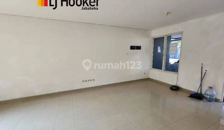 Dijual Rumah 2 Lantai Grand Taruma Cluster Senopari Karawang 2