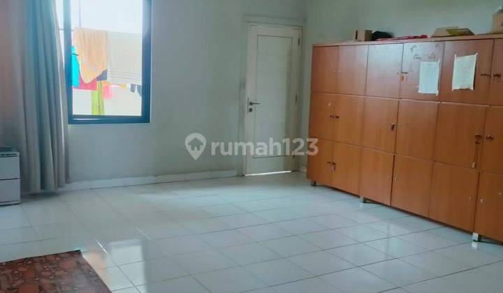 Dijual Ruko Arcadia 3,5 Lantai Lippo Cikarang 2