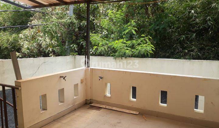 Dijual Rumah Bagus Siap Huni Cluster Gardenia Jababeka  2