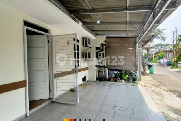 Dijual Rumah Cluster Taman Cibiru Lippo Cikarang 2
