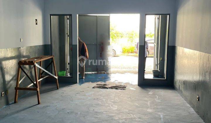 Dijual Ruko 2 Lantai Harga Sangat Terjangkau Lokasi Strategis Sentra Niaga Square Jababeka 2