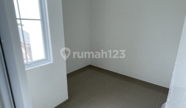 Dijual Rumah Baru 2 Lantai Cluster Monaco Town House Jababeka 2