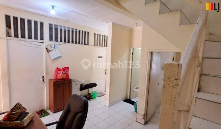 Dijual Rumah Kos Kosan Sudah Ada Penyewa Meadow Green Lippo Cikarang 2