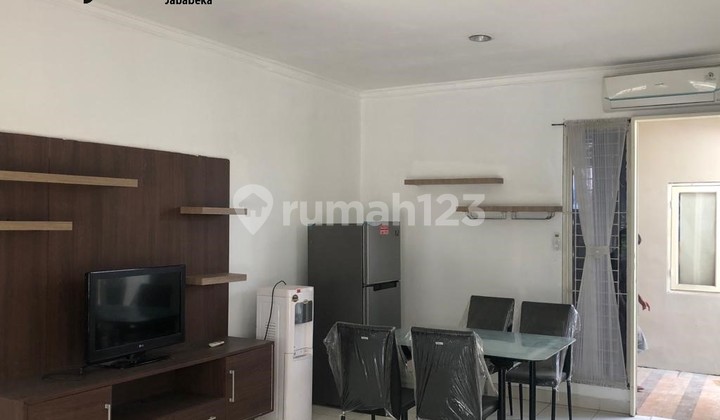 For Rent: Fully Furnished 2-Story House in Florensia Cluster, Lippo Cikarang 2