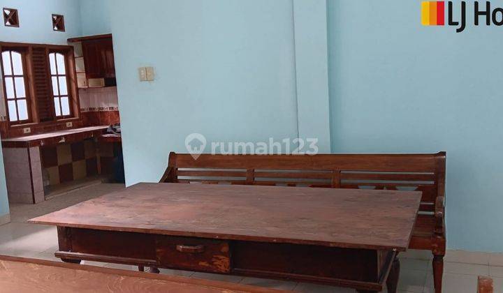 Disewakan Cepat Rumah Bagus Cluster Tropikana Residence 2