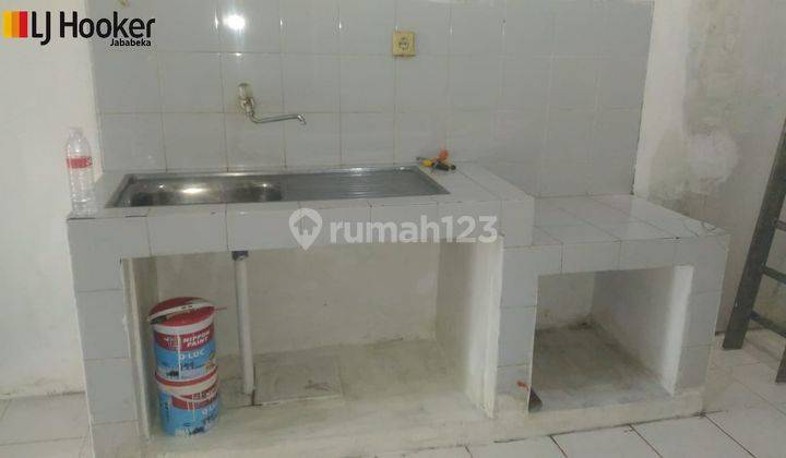 Dijual Cepat Rumah Taman Lembah Hijau Lippo Cikarang 2