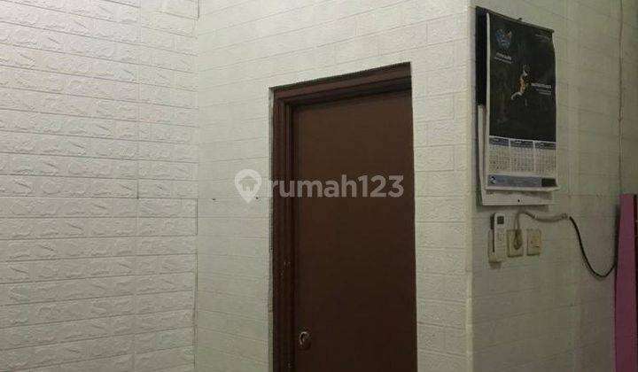 Dijual Cepat Rumah Bagus Perum Cikarang Baru Jababeka 2