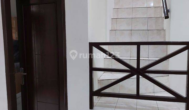 Dijual Cepat Rumah Meadow Green Lippo Cikarang 2